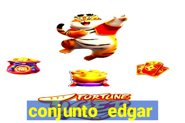 conjunto edgar santos engenho velho de brotas